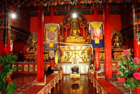 西藏林芝十大旅游景點排行榜 林芝有什么好玩的地方