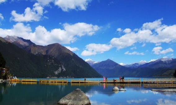 西藏林芝十大旅游景點排行榜 林芝有什么好玩的地方