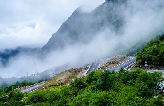 西藏山南十大旅游景點排行榜 山南有什么好玩的地方
