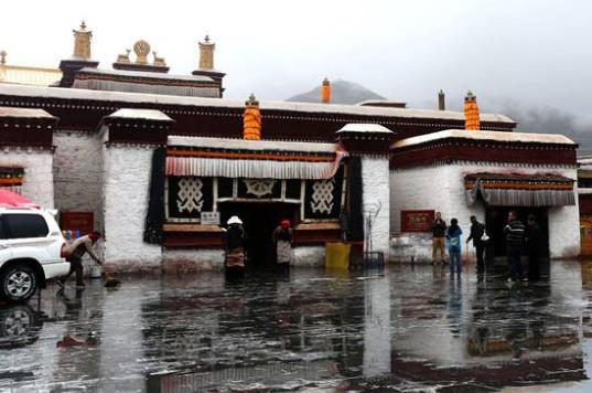 西藏山南十大旅游景點排行榜 山南有什么好玩的地方