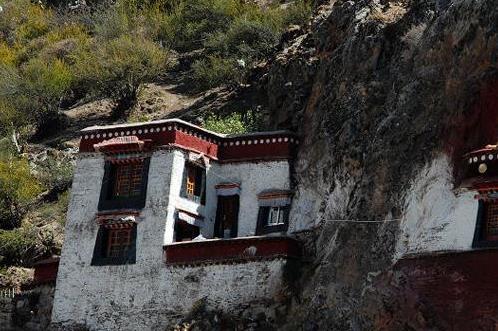 西藏山南十大旅游景點排行榜 山南有什么好玩的地方