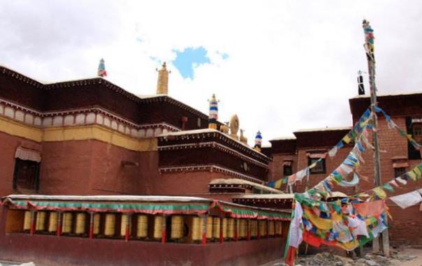 西藏阿里十大旅游景點排行榜 阿里有什么好玩的地方