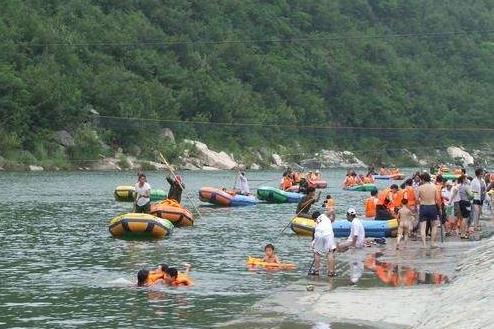 河南省南陽市十大旅游景點排行榜 南陽店有什么好玩的地方