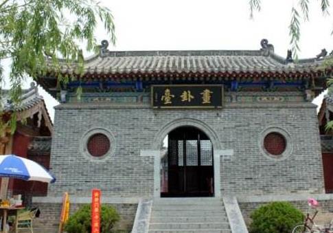 河南省周口市十大旅游景點排行榜 周口店有什么好玩的地方