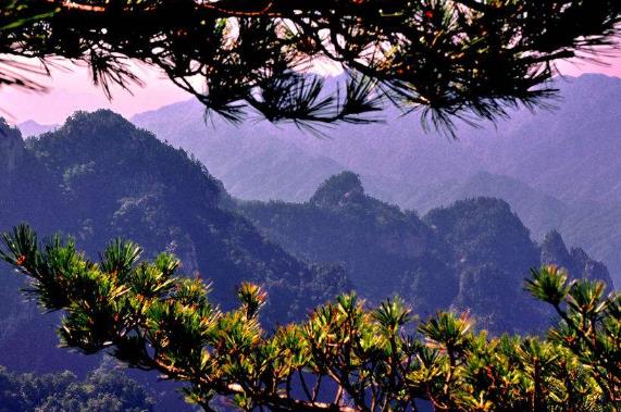 河南省南陽市十大旅游景點排行榜 南陽店有什么好玩的地方