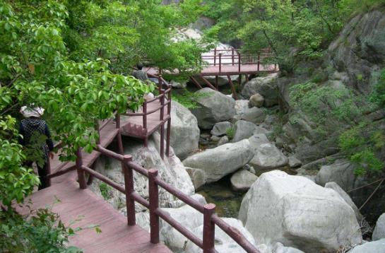 河南省南陽市十大旅游景點排行榜 南陽店有什么好玩的地方