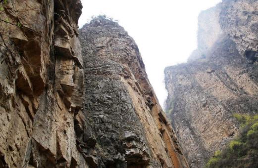 河南省新鄉市十大旅游景點排行榜 新鄉有什么好玩的地方