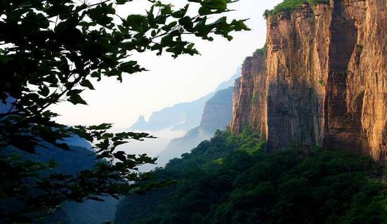 河南省新鄉市十大旅游景點排行榜 新鄉有什么好玩的地方