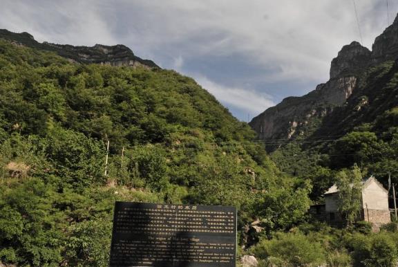 河南省新鄉市十大旅游景點排行榜 新鄉有什么好玩的地方