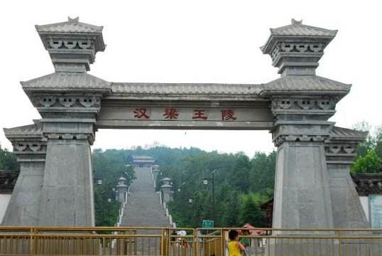 河南省商丘市十大旅游景點排行榜 商丘有什么好玩的地方