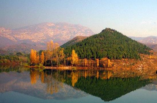 河南省許昌市十大旅游景點排行榜 許昌有什么好玩的地方