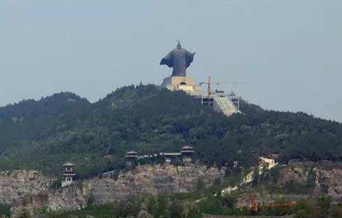 河南省商丘市十大旅游景點排行榜 商丘有什么好玩的地方