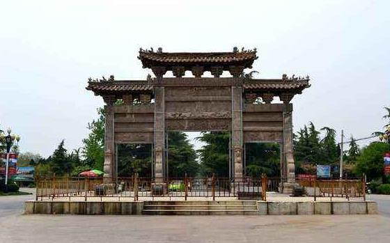 河南省三門峽市十大旅游景點排行榜 三門峽有什么好玩的地方