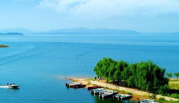 河南省平頂山市十大旅游景點(diǎn)排行榜 平頂山有什么好玩的地方