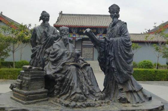 河南省平頂山市十大旅游景點(diǎn)排行榜 平頂山有什么好玩的地方