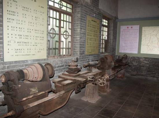 河南省濮陽市十大旅游景點(diǎn)排行榜 濮陽有什么好玩的地方