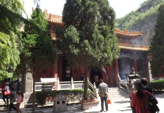 河南省鶴壁市十大旅游景點排行榜 鶴壁有什么好玩的地方