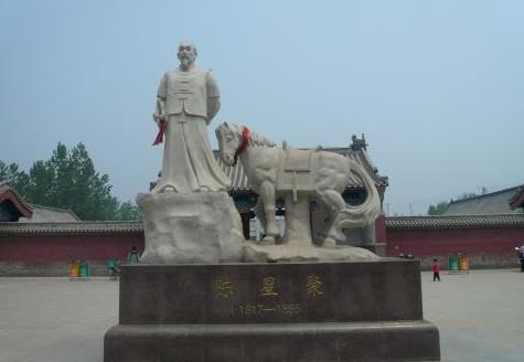 河南省漯河市十大旅游景點排行榜 漯河有什么好玩的地方