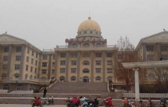 河南省鶴壁市十大旅游景點排行榜 鶴壁有什么好玩的地方