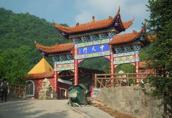 河南省鶴壁市十大旅游景點排行榜 鶴壁有什么好玩的地方