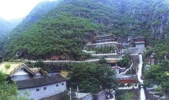 河南省鶴壁市十大旅游景點排行榜 鶴壁有什么好玩的地方