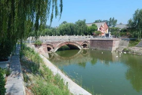 河南省漯河市十大旅游景點排行榜 漯河有什么好玩的地方