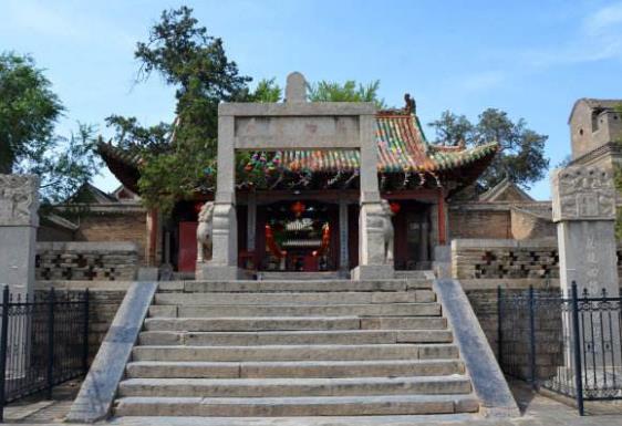 河南省鶴壁市十大旅游景點排行榜 鶴壁有什么好玩的地方