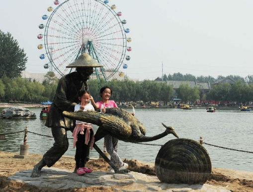 河南省漯河市十大旅游景點排行榜 漯河有什么好玩的地方