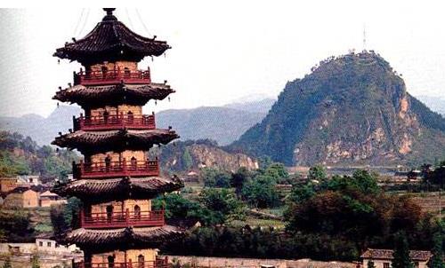 河南省濟源市十大旅游景點排行榜 濟源有什么好玩的地方