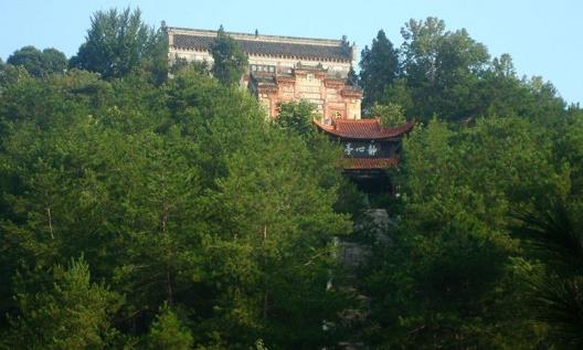 湖北省黃岡市十大旅游景點(diǎn)排行榜 黃岡有什么好玩的地方