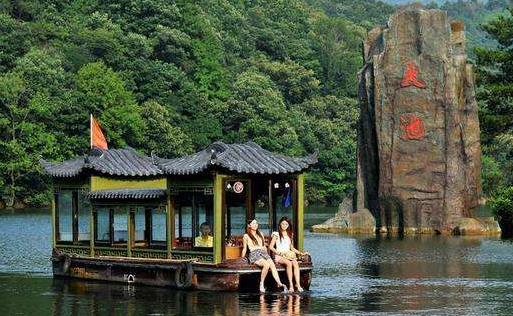 湖北省武漢市十大旅游景點排行榜 武漢有什么好玩的地方