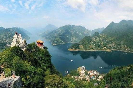 湖北省宜昌市十大旅游景點排行榜 宜昌有什么好玩的地方