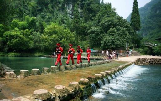 湖北省宜昌市十大旅游景點排行榜 宜昌有什么好玩的地方