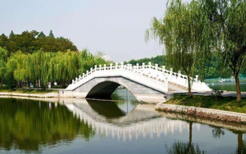 湖北省武漢市十大旅游景點排行榜 武漢有什么好玩的地方