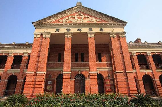 湖北省武漢市十大旅游景點排行榜 武漢有什么好玩的地方