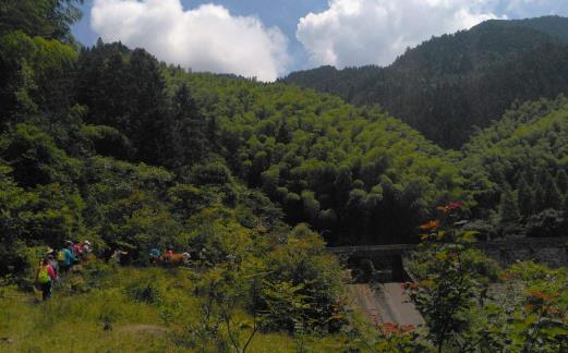 湖北省黃岡市十大旅游景點(diǎn)排行榜 黃岡有什么好玩的地方