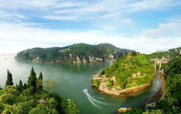 湖北省宜昌市十大旅游景點排行榜 宜昌有什么好玩的地方