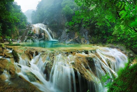 湖北省十堰市十大旅游景點排行榜 十堰有什么好玩的地方