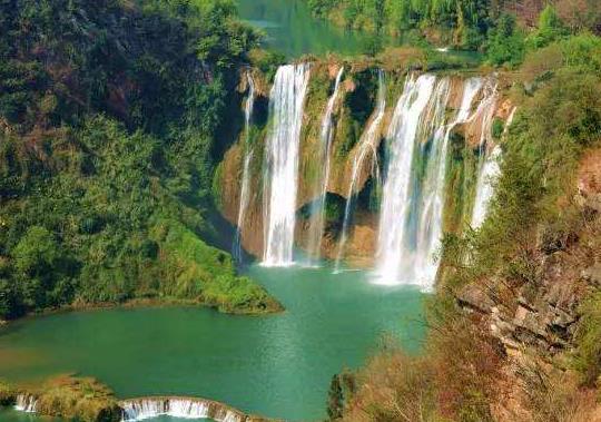 湖北省十堰市十大旅游景點排行榜 十堰有什么好玩的地方