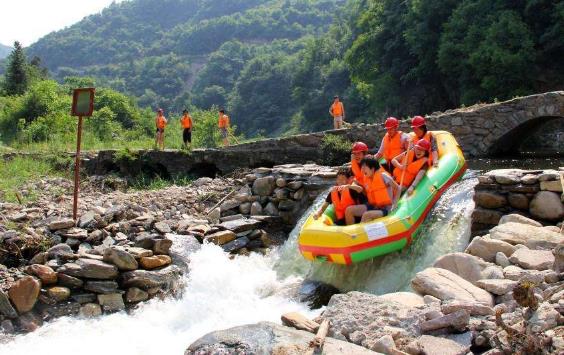 湖北省十堰市十大旅游景點排行榜 十堰有什么好玩的地方