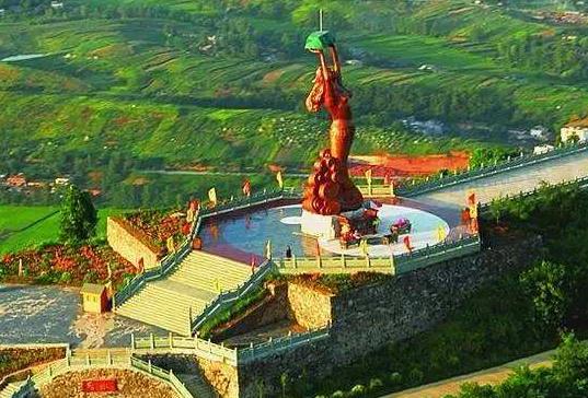 湖北省十堰市十大旅游景點排行榜 十堰有什么好玩的地方