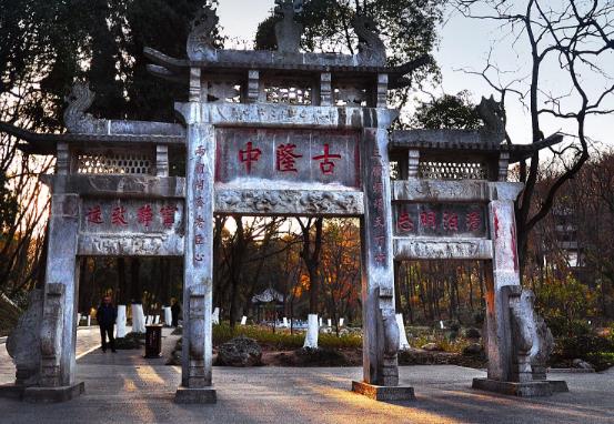 湖北省襄陽市十大旅游景點排行榜 襄陽有什么好玩的地方