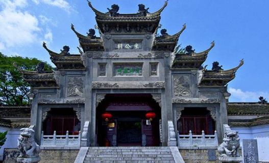 湖北省襄陽市十大旅游景點排行榜 襄陽有什么好玩的地方