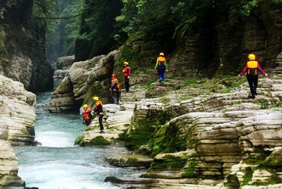 湖北省恩施州十大旅游景點排行榜 恩施州有什么好玩的地方