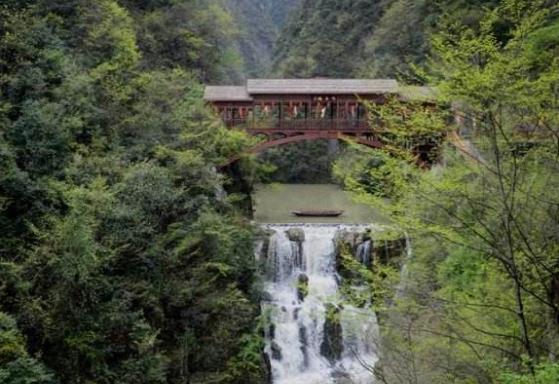 湖北省襄陽市十大旅游景點排行榜 襄陽有什么好玩的地方