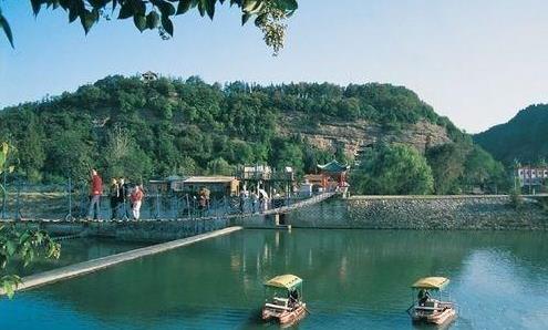 湖北省襄陽市十大旅游景點排行榜 襄陽有什么好玩的地方