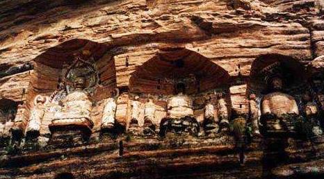 湖北省恩施州十大旅游景點排行榜 恩施州有什么好玩的地方