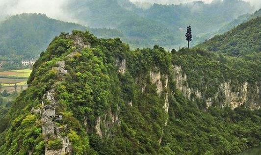 湖北省襄陽市十大旅游景點排行榜 襄陽有什么好玩的地方