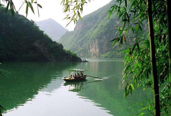 湖北省襄陽市十大旅游景點排行榜 襄陽有什么好玩的地方