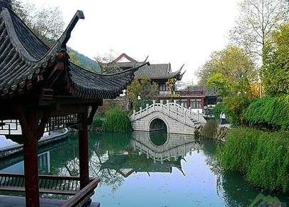 湖北省荊門市十大旅游景點排行榜 荊門有什么好玩的地方